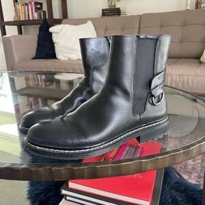 Franco Sarto Boots